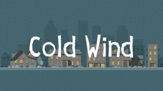 Cold Wind Download Torrent [PC GAME]