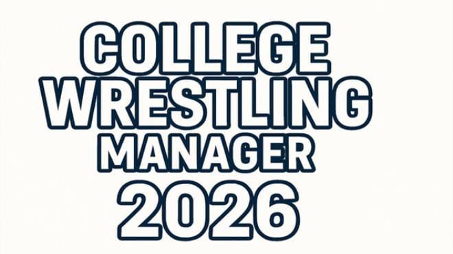 College Wrestling Manager 2026 Download Torrent [PC GAME]