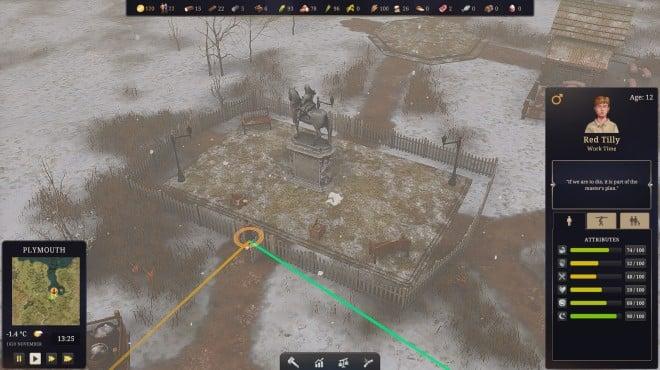 Colonize-TENOKE screenshot 1