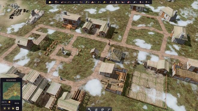 Colonize-TENOKE screenshot 2