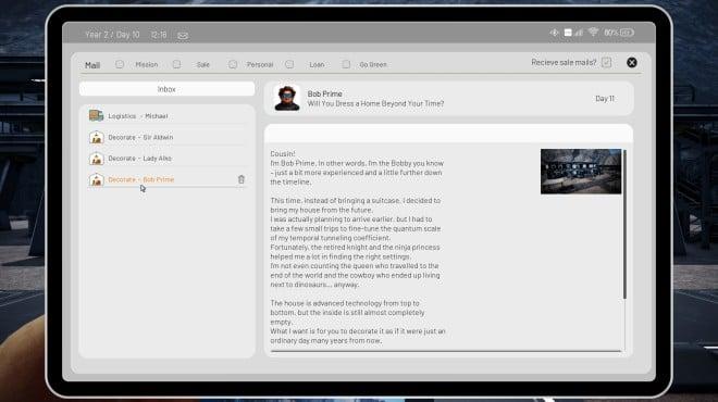 ContractVille Sci-Fi Furniture Pack Update v1 8 incl DLC-TENOKE screenshot 1