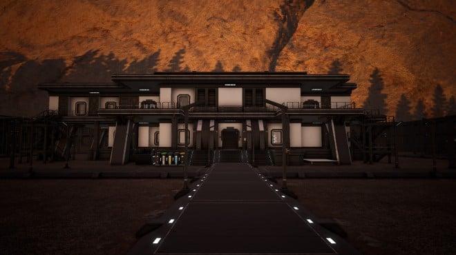 ContractVille Sci-Fi Furniture Pack Update v1 8 incl DLC-TENOKE screenshot 2