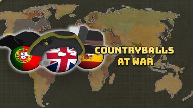 Countryballs at War Download Torrent [PC GAME]