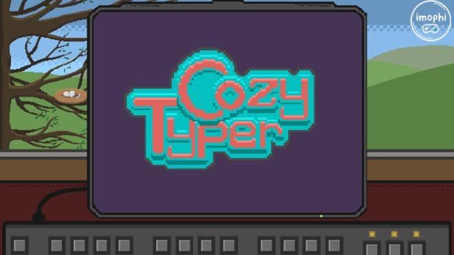 CozyTyper Download Torrent [PC GAME]
