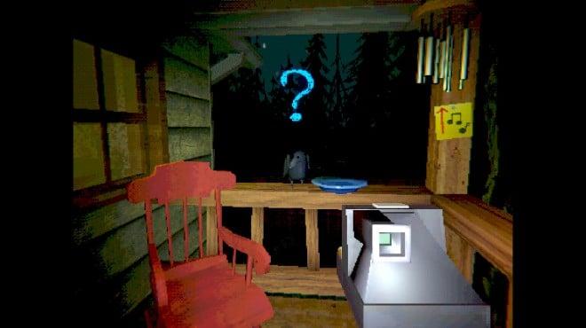 Creature Kitchen-TENOKE screenshot 1