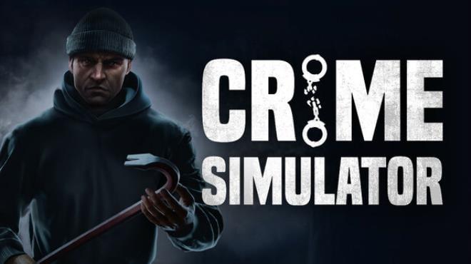 Crime Simulator v1 35b-RUNE Download Torrent [PC GAME]