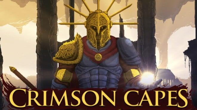 Crimson Capes-TENOKE Download Torrent [PC GAME]