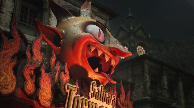 Crisol Theater of Idols-RUNE screenshot 1