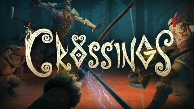 Crossings Download Torrent [PC GAME]