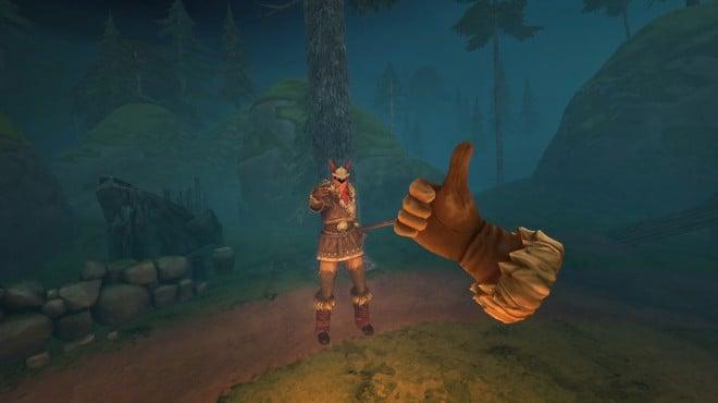 Crossings screenshot 2