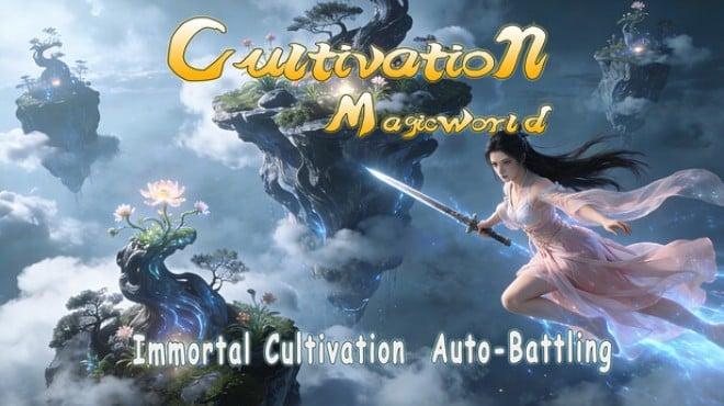 Cultivation Magic World Download Torrent [PC GAME]