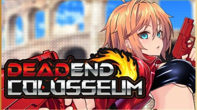 DEAD END COLOSSEUM Download Torrent [PC GAME]