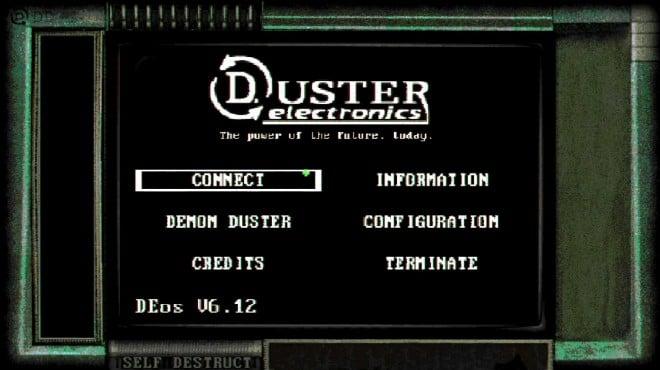 DEMON DUST (v16.1002) screenshot 2