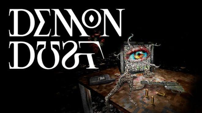 DEMON DUST (v16.1002) Download Torrent [PC GAME]