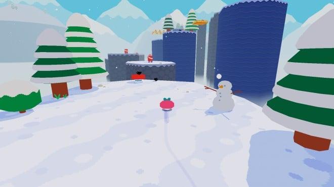 Dadish 3D screenshot 1