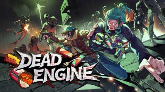 Dead Engine (v0.7.3.5.4) Download Torrent [PC GAME]