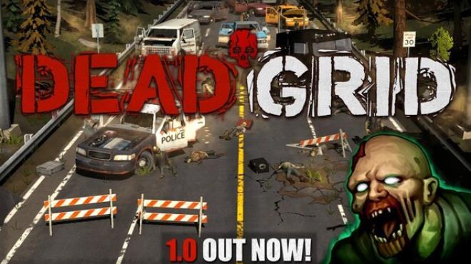Dead Grid (v2026.02.25) Download Torrent [PC GAME]