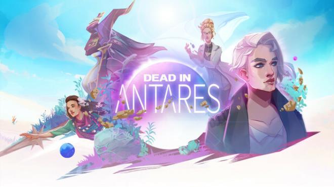 Dead in Antares Download Torrent [PC GAME]