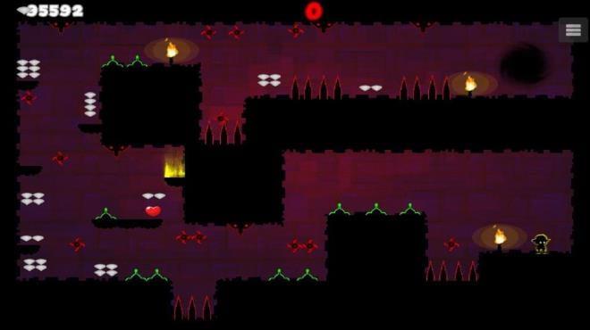 Deadly Traps screenshot 1