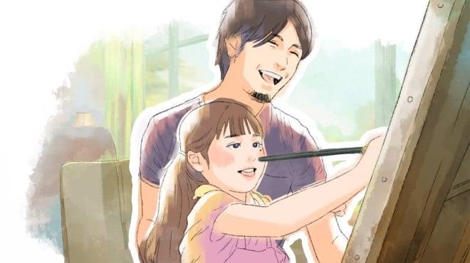 Dear me, I was... screenshot 2