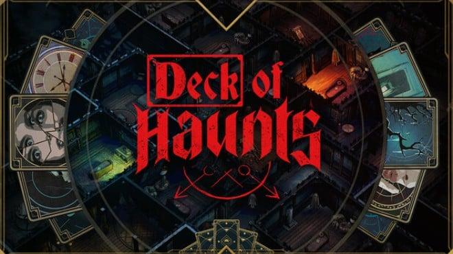 Deck of Haunts Update v1 25-TENOKE Download Torrent [PC GAME]