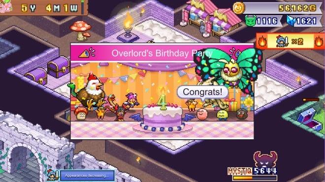 Demon Castle Story (v1.37) screenshot 1