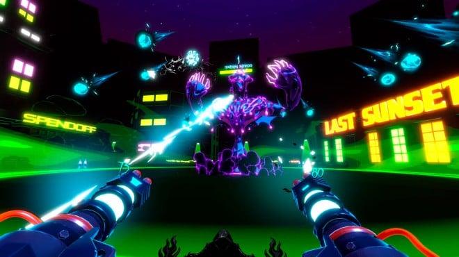 Demon Street screenshot 1