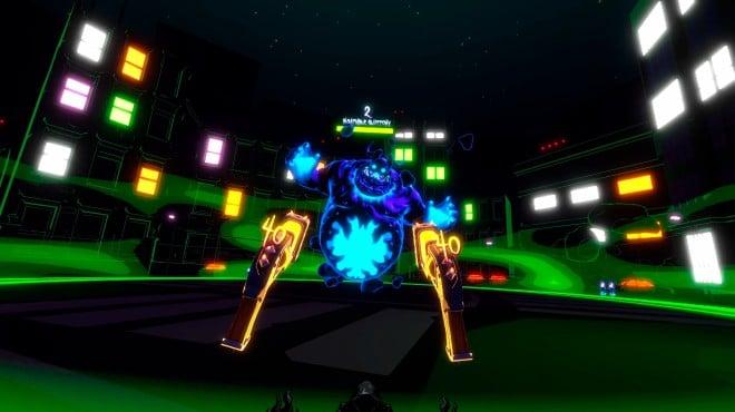 Demon Street screenshot 2