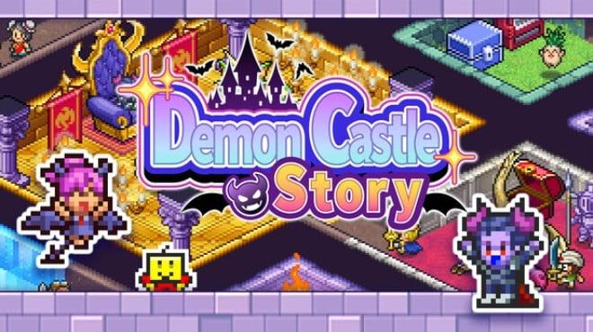 Demon Castle Story (v1.37) Download Torrent [PC GAME]