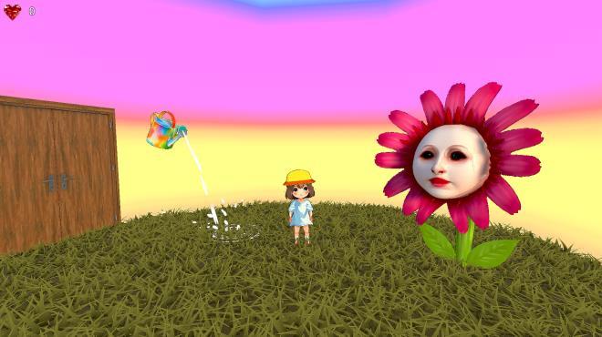 うみのもくず / Depths Debris screenshot 1