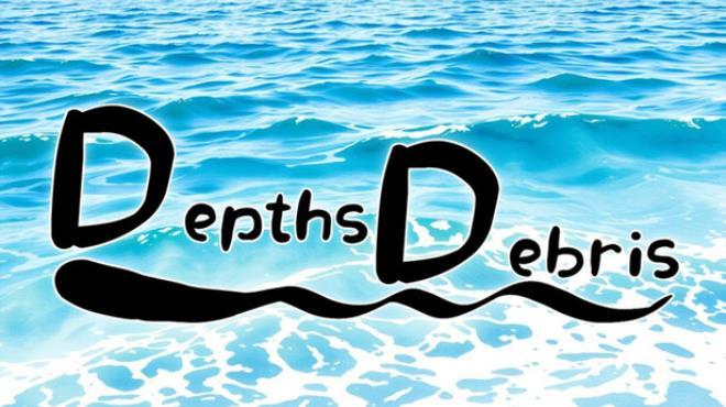 うみのもくず / Depths Debris Download Torrent [PC GAME]