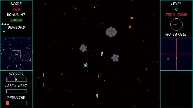 Devileader screenshot 1