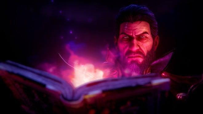 Diablo II Resurrected Infernal Edition Update v3 0 91735-RUNE screenshot 1