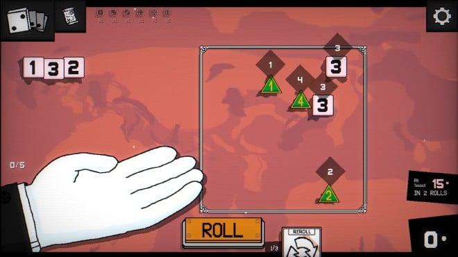 Dice A Million screenshot 1