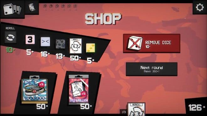 Dice A Million screenshot 2