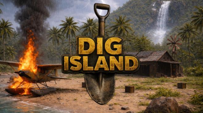 Dig Island Download Torrent [PC GAME]