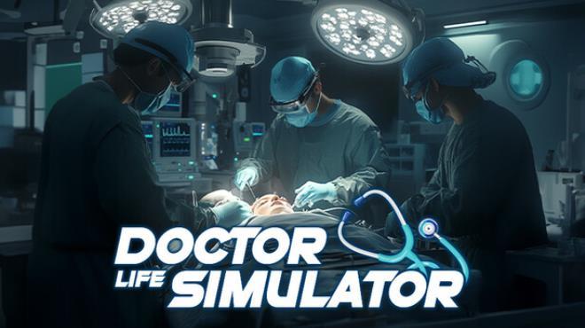 Doctor Life Simulator Download Torrent [PC GAME]