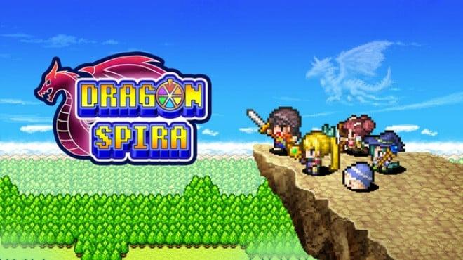 Dragon Spira Download Torrent [PC GAME]