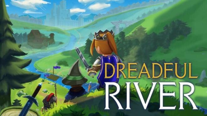 Dreadful River-RUNE Download Torrent [PC GAME]