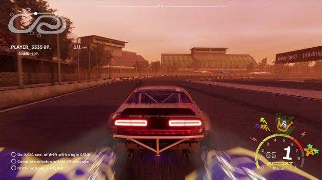 Drift Reign screenshot 2