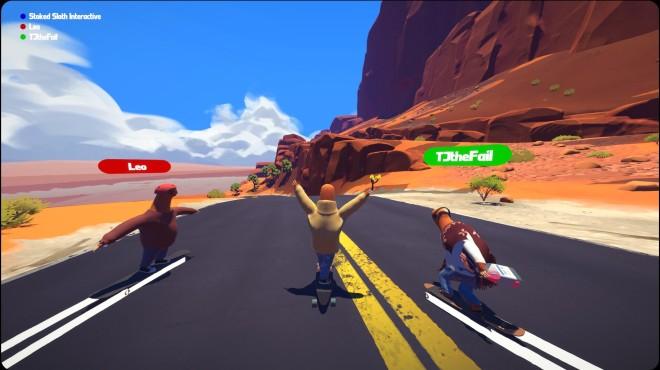 Driftwood Update v1 0 6-RUNE screenshot 2