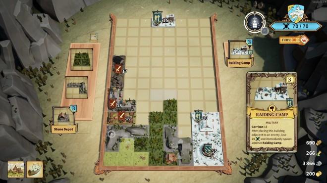 Drop Duchy The North Update v1 2 18-TENOKE screenshot 1