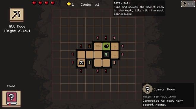 Dungeon Divers (v2.2.4) screenshot 1