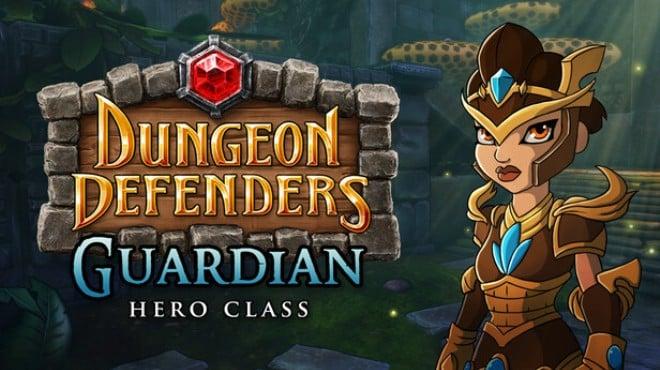 Dungeon Defenders Guardian Hero-TENOKE Download Torrent [PC GAME]