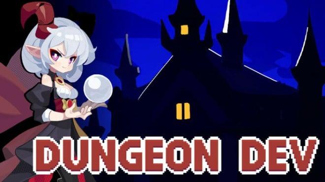 Dungeon Dev Download Torrent [PC GAME]