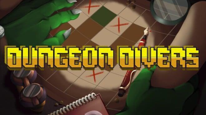 Dungeon Divers (v2.2.4) Download Torrent [PC GAME]