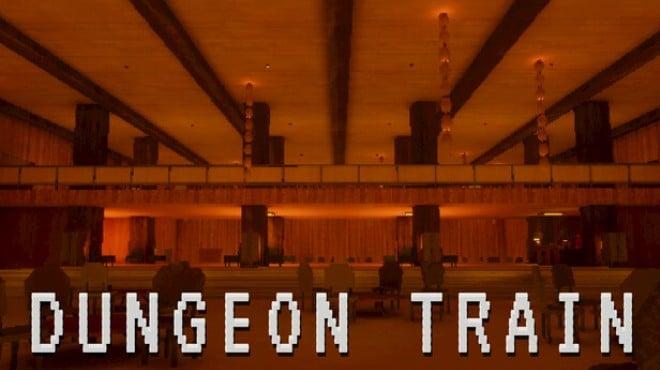 Dungeon Train Download Torrent [PC GAME]