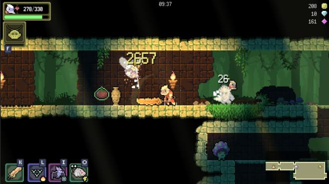 Dunjungle Update v1 0 01-TENOKE screenshot 2