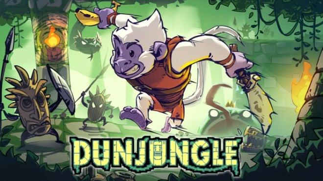 Dunjungle Update v1 0 01-TENOKE Download Torrent [PC GAME]