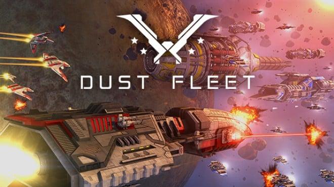 Dust Fleet The Sector Assault Update v6 4 10-RUNE Download Torrent [PC GAME]